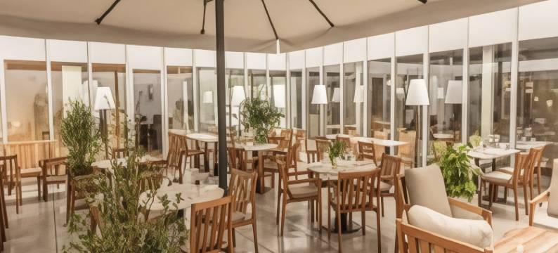 昂热曼恩湖诺富特酒店(Novotel Angers Lac de Maine)图片