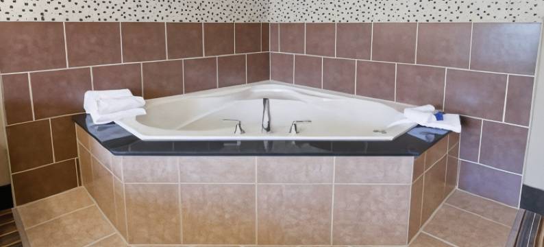 伍德斯托克贝斯特韦斯特优质套房酒店(Best Western Plus Woodstock Inn  Suites)图片