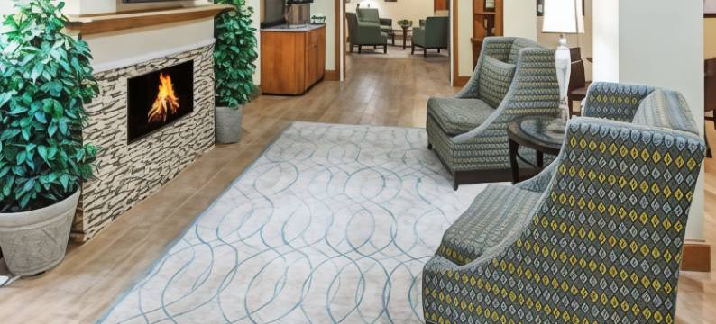 拉伯克丽怡酒店(Country Inn & Suites by Radisson, Lubbock, TX)图片