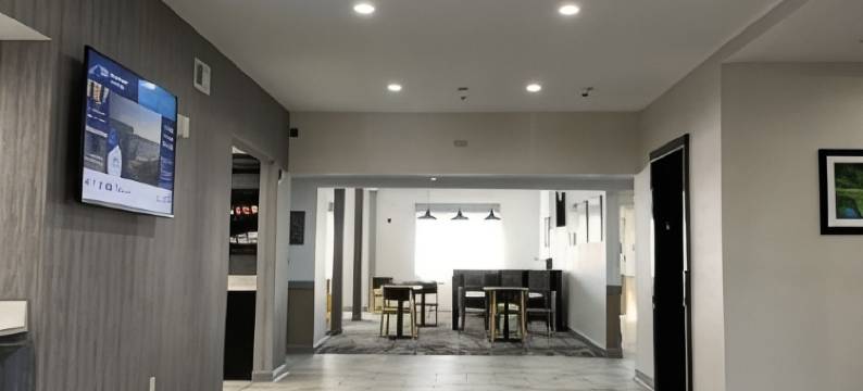 奥利夫布兰奇贝斯特韦斯特优质套房酒店(Best Western Plus Olive Branch Hotel  Suites)图片