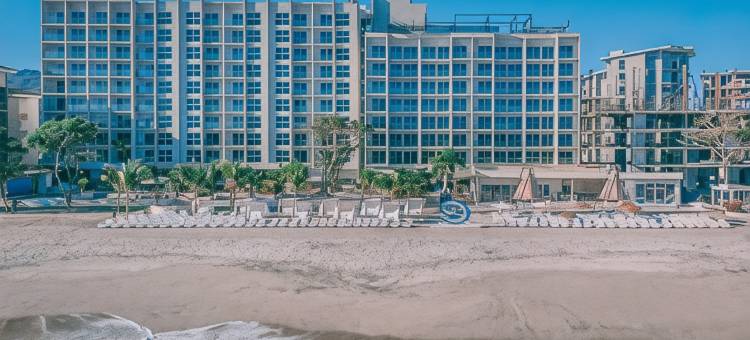 冲浪者酒店(Radisson Riviera Panama)图片