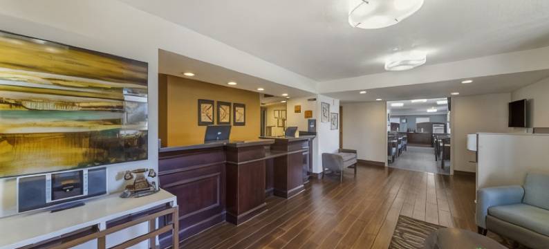 雅典贝斯特韦斯特酒店(Best Western Athens Inn)图片