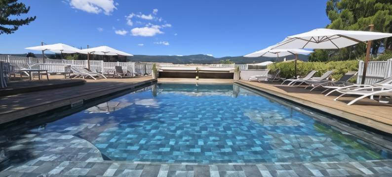 Domaine du Val de Sault(索特谷地产)(Domaine du Val de Sault)图片