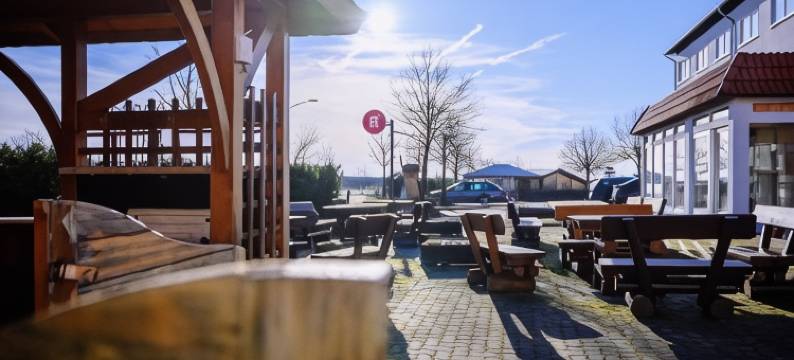 REGIOHOTEL哈雷/ 莱比锡机场(Regiohotel Halle Leipzig Airport)图片