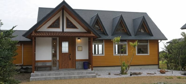 TIDA Resort Yakushima 旧 屋久島海の胡汀路てぃーだ(Yakushima Umi-No Cottage Tida)图片