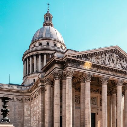 法国+意大利9日8晚拼小团