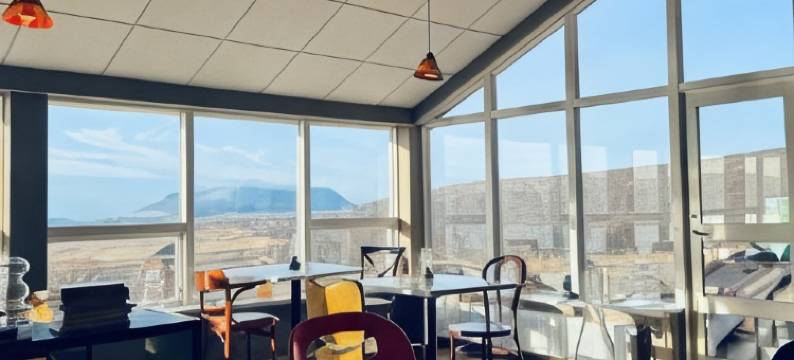 格莱穆尔酒店(Hotel Glymur)图片