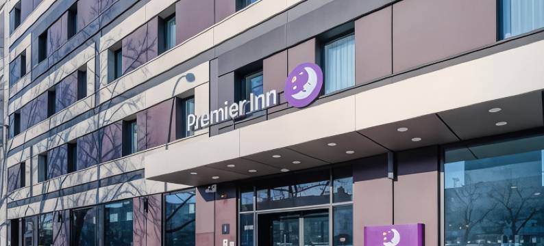 柏林威尔默斯多夫优品迎酒店(Premier Inn Berlin City Wilmserdorf)图片