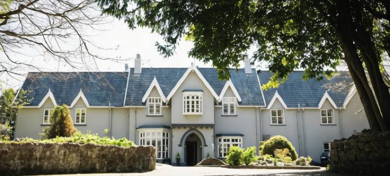 布罗德米德精品住宿加早餐旅馆(The Broadmead Boutique B&B)图片