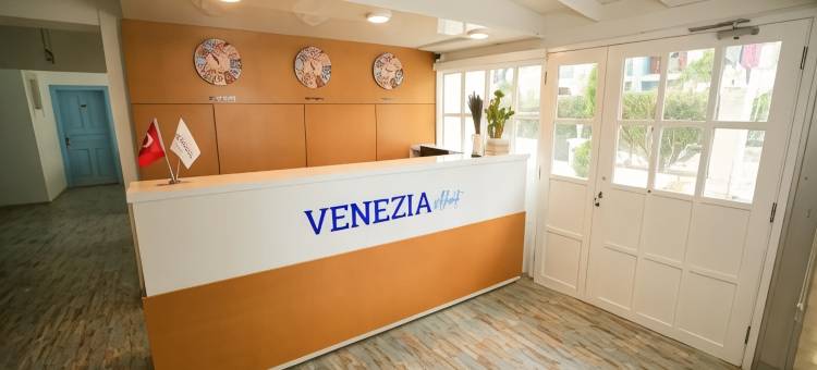 威尼斯阿拉恰特(Venezia Alaçatı)图片