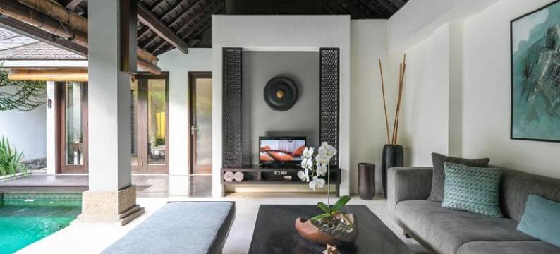 阿玛拉精品度假村(The Amala Boutique Retreat)图片