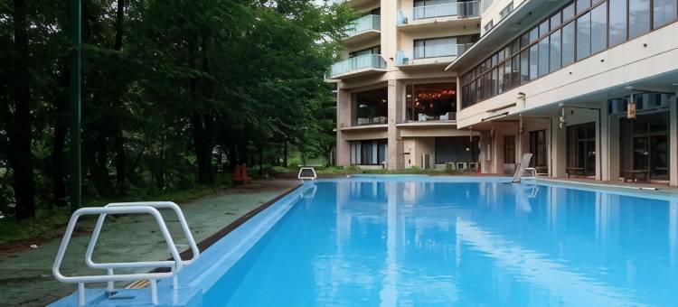 水上温泉乡 汤桧曾温泉 汤之阵酒店(Minakami Onsengo Yubiso Onsen Hotel Yunojin)图片