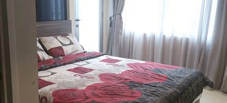 Apartemen Jarrdin Cihampelas by Raja Apartemen图片