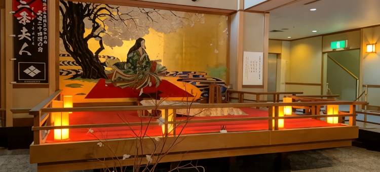 君佳酒店(Hotel Kimiyoshi)图片