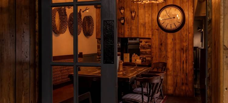 埃克塞特旅馆(The Exeter Inn)图片