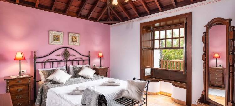 GuestReady - Los Morales Villa de Mazo图片