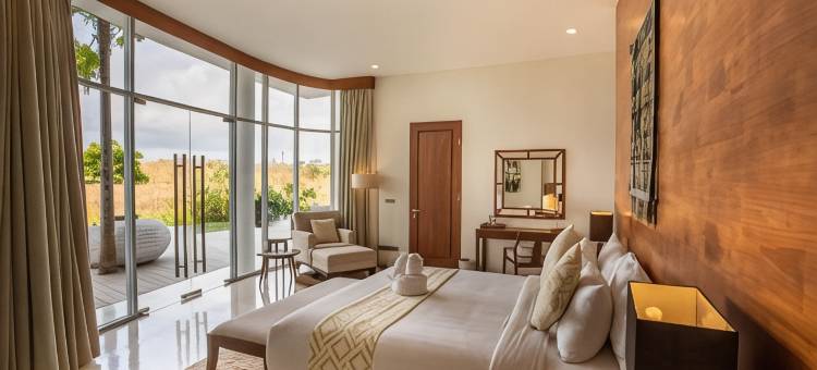 大余米拉度假村(Dayu Mirah Resort)图片
