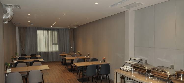 驿居酒店(邯郸峰峰矿区新世纪店)图片