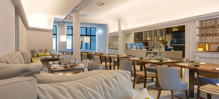 赛顿霍夫精品酒店(Boutique Hotel Seidenhof)图片