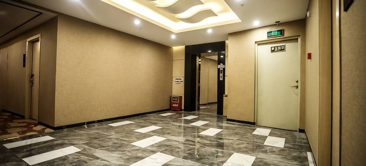 滨江商务酒店(东莞石碣店)图片