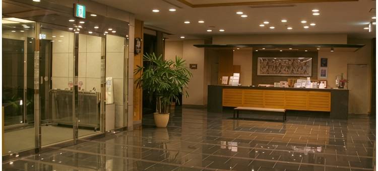 千代田馆四季彩酒店(Shikisai Hotel Chiyoda-Kan)图片