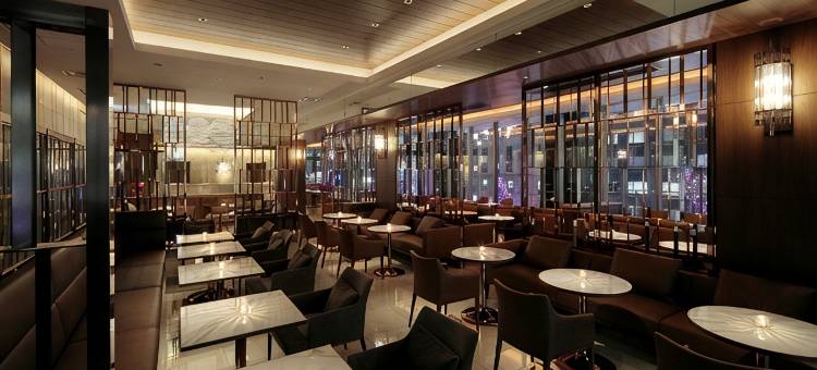 大阪心斋桥光芒酒店(CANDEO HOTELS)(Candeo Hotels Osaka Shinsaibashi)图片