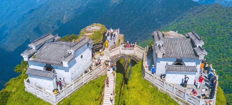 江口梵舍青旅民宿图片