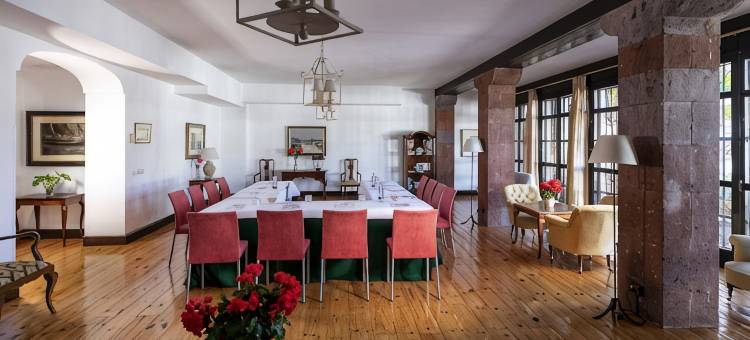 戈梅拉酒店(Parador de La Gomera)图片