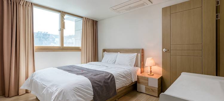 奥克波-家森林公寓酒店(Home Fourest Residence Hotel Okpo)图片