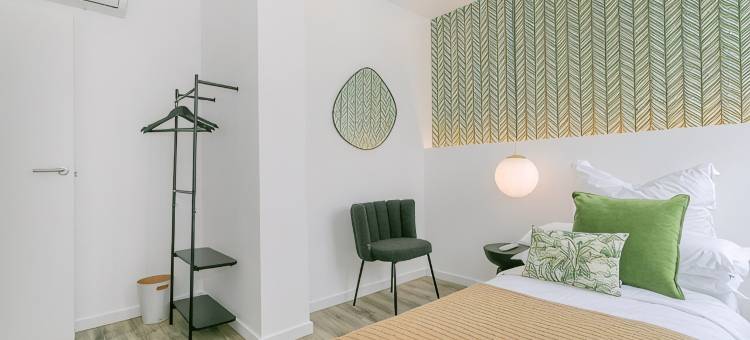 GuestReady - Elegant Marina Apartment图片