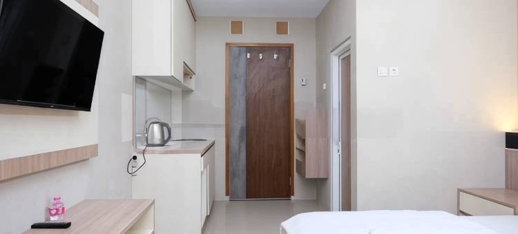 Kinara Homestay RedPartner Near Sleman City Hall图片
