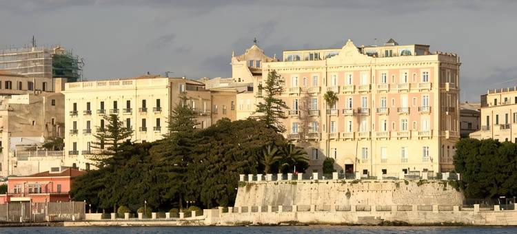 国际旅客豪华酒店(Grand Hotel des Etrangers)图片