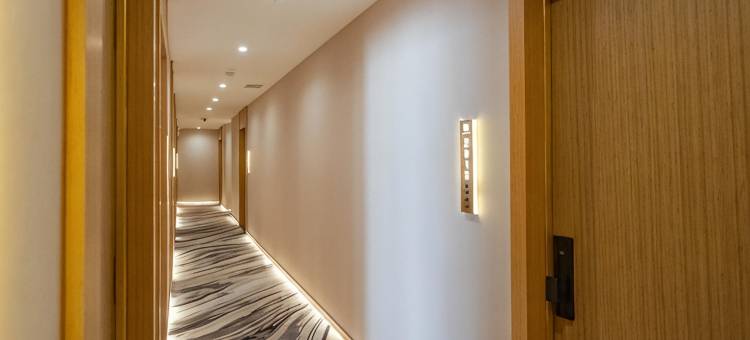 U&ME HOTEL Segamat Sdn Bhd图片