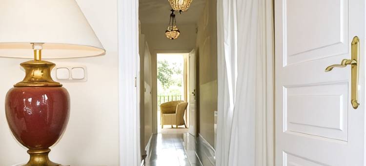 丰特希古埃拉酒店(Hotel la Fuente de la Higuera)图片