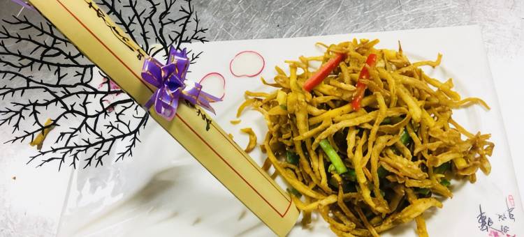 太仓苏豪宾馆(人民北路店)图片