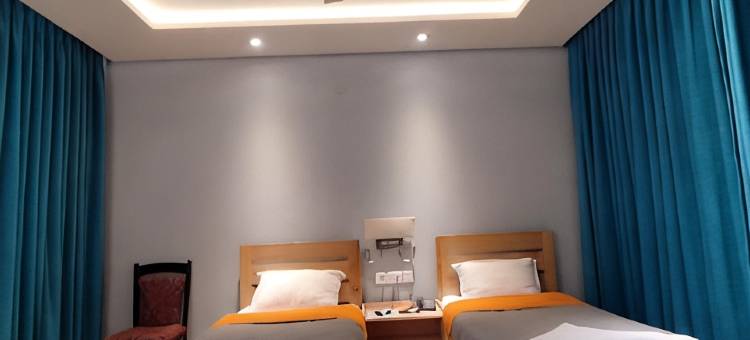 疯狂背包客比尔酒店(Madpackers Bir)图片