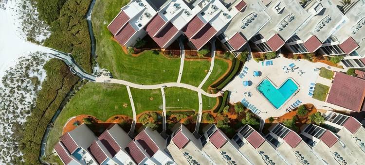 Siesta Key 海滩新装修的绝佳两卧室海滨公寓，带景观(Spectacular 2B Condo on Siesta Key Beach!)图片