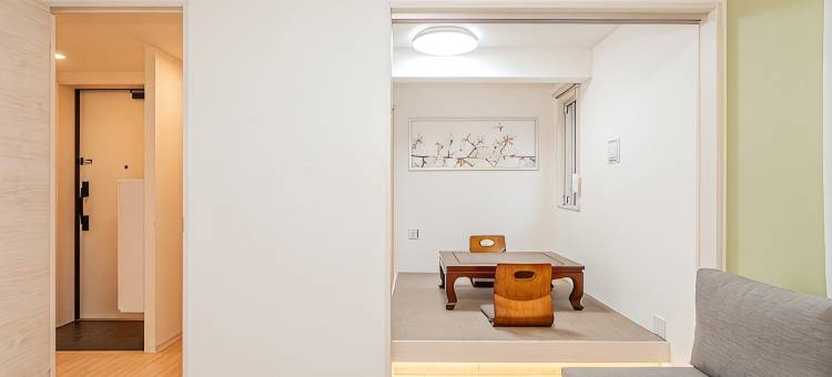 浮亭新御徒町(Float Inn Shin-okachimachi)图片