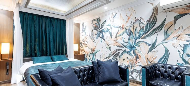 Tabist Manis Resort Villa图片