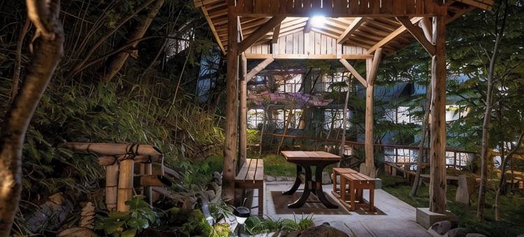 利夫马克斯度假酒店 川俣温泉(Hotel Livemax Resort Kawamata Onsen)图片