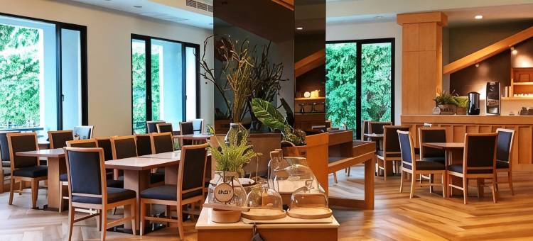 文明酒店(Civilize Hotel)图片