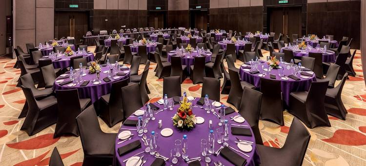 斯坦利酒店及套房(The Stanley Hotel & Suites)图片