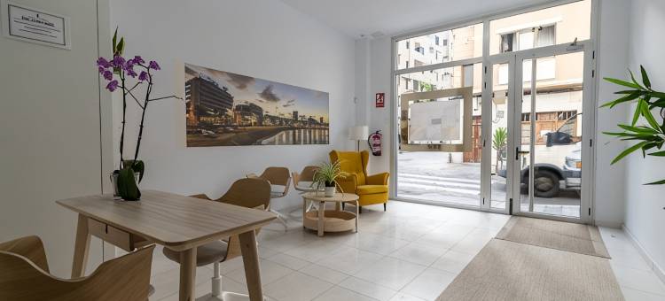 GuestReady - 01B Livian Suites Int 4 Pax图片