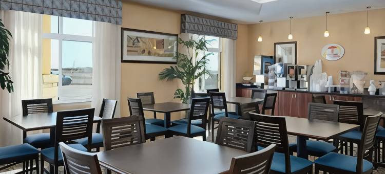 敖德萨索内斯塔精选酒店(Sonesta Essential Hotels Odessa)图片