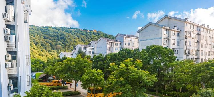 普陀山缘来居精品客栈图片