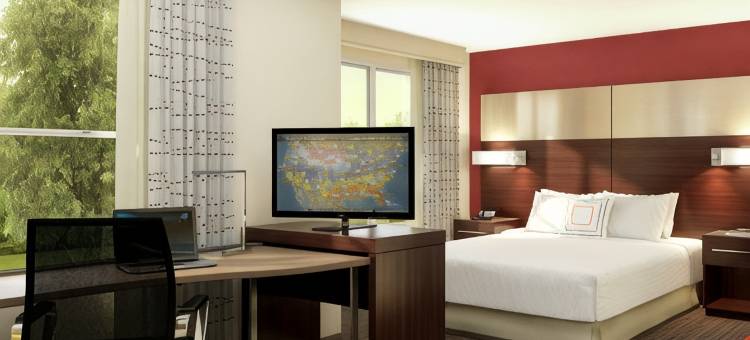 Residence Inn Largo Medical Center Drive图片