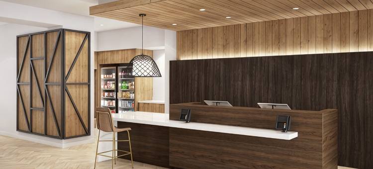 埃姆斯Staybridge Suites酒店(Staybridge Suites AMES by IHG)图片