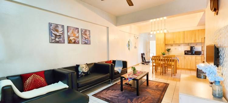 Klang Prima Bayu Apartment, Taman Bayu Perdana, 42000 KLANG图片