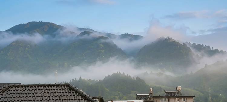 溪畔巧居民宿图片