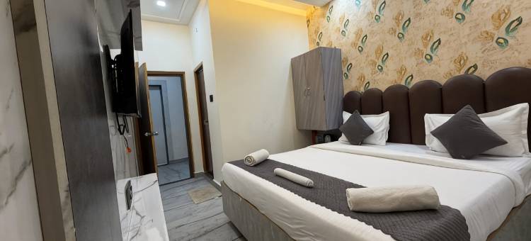 苏奈娜宫殿(Sunaina Palace Varanasi)图片